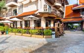 Туры в отель Nipa Resort