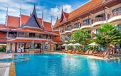 Туры в отель Nipa Resort
