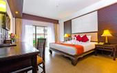 Туры в отель Nipa Resort
