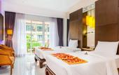 Туры в отель Nipa Resort