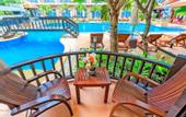 Туры в отель Nipa Resort