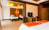 Туры в отель Nipa Resort