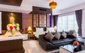 Туры в отель Nipa Resort