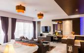 Туры в отель Nipa Resort