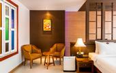 Туры в отель Nipa Resort