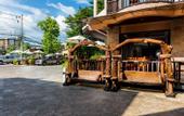Туры в отель Nipa Resort