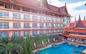 Туры в отель Nipa Resort