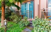 Туры в отель Nipa Resort