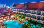 Туры в отель Nipa Resort