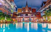 Туры в отель Nipa Resort