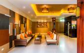 Туры в отель Nipa Resort