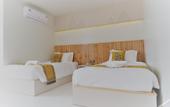 Туры в отель LA PINO HOTEL