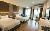 Туры в отель Crystal Srivaree Suvarnabhumi Hotel