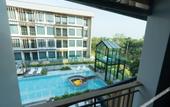 Туры в отель Crystal Srivaree Suvarnabhumi Hotel