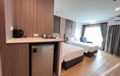 Туры в отель Crystal Srivaree Suvarnabhumi Hotel