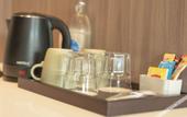 Туры в отель Crystal Srivaree Suvarnabhumi Hotel