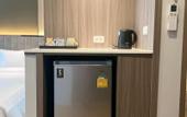 Туры в отель Crystal Srivaree Suvarnabhumi Hotel