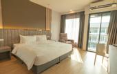 Туры в отель Crystal Srivaree Suvarnabhumi Hotel