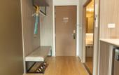 Туры в отель Crystal Srivaree Suvarnabhumi Hotel