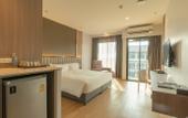 Туры в отель Crystal Srivaree Suvarnabhumi Hotel