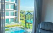 Туры в отель Crystal Srivaree Suvarnabhumi Hotel