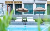 Туры в отель Crystal Srivaree Suvarnabhumi Hotel