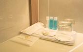 Туры в отель Crystal Srivaree Suvarnabhumi Hotel