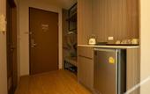Туры в отель Crystal Srivaree Suvarnabhumi Hotel