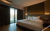 Туры в отель Crystal Srivaree Suvarnabhumi Hotel