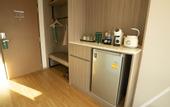 Туры в отель Crystal Srivaree Suvarnabhumi Hotel