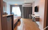 Туры в отель Crystal Srivaree Suvarnabhumi Hotel