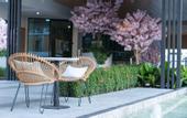 Туры в отель Crystal Srivaree Suvarnabhumi Hotel
