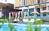 Туры в отель Crystal Srivaree Suvarnabhumi Hotel