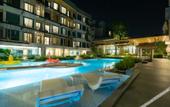 Туры в отель Crystal Srivaree Suvarnabhumi Hotel