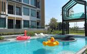 Туры в отель Crystal Srivaree Suvarnabhumi Hotel