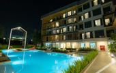 Туры в отель Crystal Srivaree Suvarnabhumi Hotel