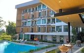 Туры в отель Crystal Srivaree Suvarnabhumi Hotel