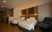 Туры в отель Crystal Srivaree Suvarnabhumi Hotel