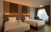 Туры в отель Crystal Srivaree Suvarnabhumi Hotel