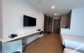 Туры в отель Crystal Srivaree Suvarnabhumi Hotel
