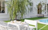 Туры в отель Arpo Pool Villa Riverside Bangkok