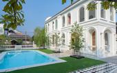 Туры в отель Arpo Pool Villa Riverside Bangkok