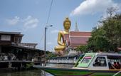 Туры в отель Arpo Pool Villa Riverside Bangkok