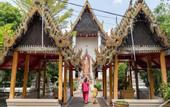 Туры в отель Arpo Pool Villa Riverside Bangkok