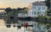 Туры в отель Arpo Pool Villa Riverside Bangkok