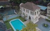 Туры в отель Arpo Pool Villa Riverside Bangkok