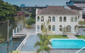 Туры в отель Arpo Pool Villa Riverside Bangkok