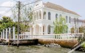 Туры в отель Arpo Pool Villa Riverside Bangkok