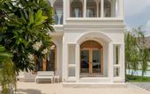 Туры в отель Arpo Pool Villa Riverside Bangkok