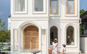 Туры в отель Arpo Pool Villa Riverside Bangkok